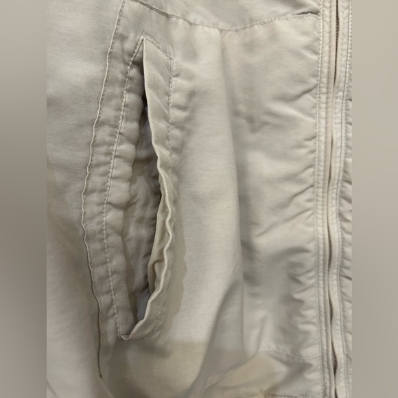 Pacific Trail White Vintage Jacket - Picture 5 of 7